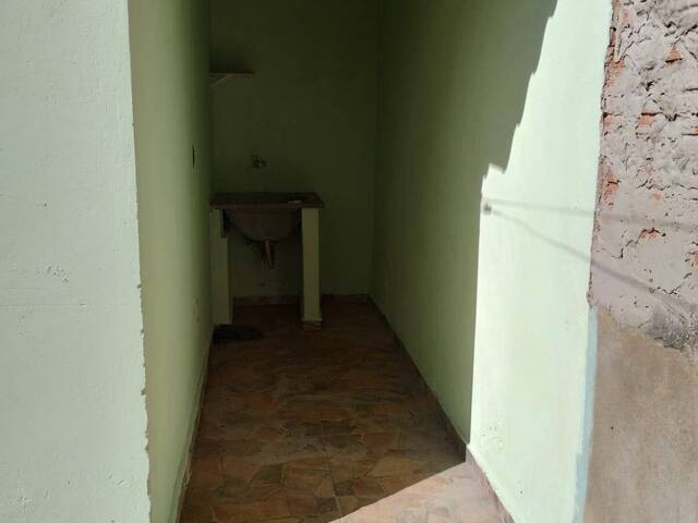 Casa para Locação em Ribeirão Preto - 4