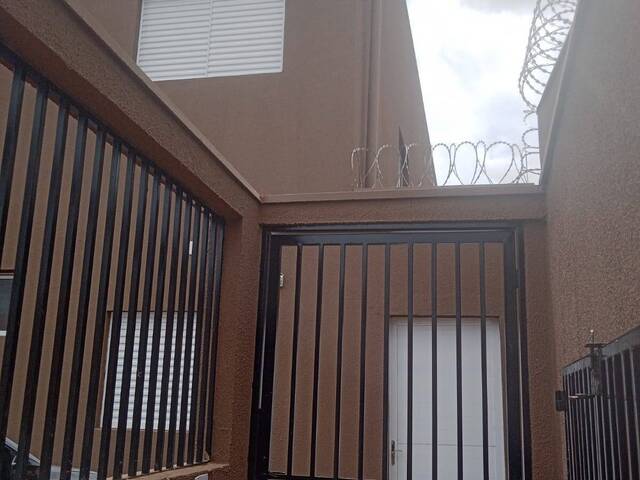 #1666 - Apartamento para Venda em Ribeirão Preto - SP - 1