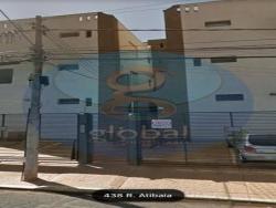 Apartamento para Venda em Ribeirão Preto - 4