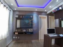 #312 - Apartamento para Venda em Sertãozinho - SP - 3