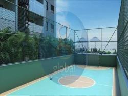 Apartamento para Venda em Ribeirão Preto - 3