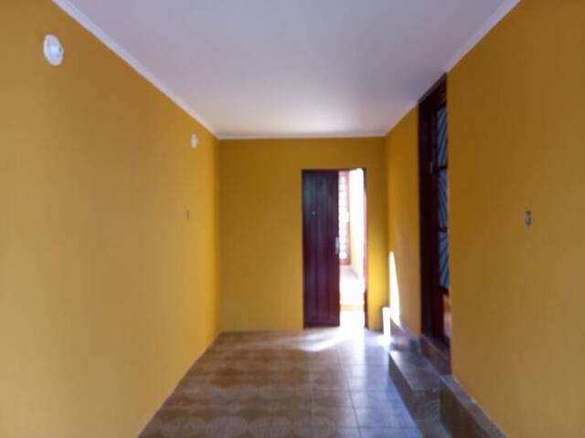 Bangalô para Locação em Ribeirão Preto - 3