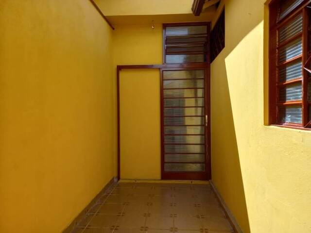 Bangalô para Locação em Ribeirão Preto - 5