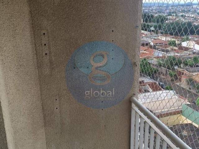 Apartamento para Venda em Ribeirão Preto - 2