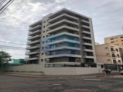 Apartamento para Venda em Ribeirão Preto - 2
