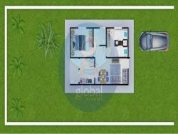 Casa para Venda em Jardinópolis - 2