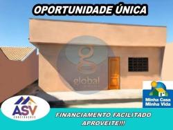 Casa para Venda em Jardinópolis - 3