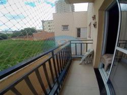 Apartamento para Venda em Ribeirão Preto - 2