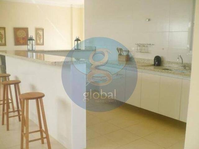 Apartamento para Locação em Ribeirão Preto - 3