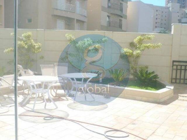 Apartamento para Locação em Ribeirão Preto - 2