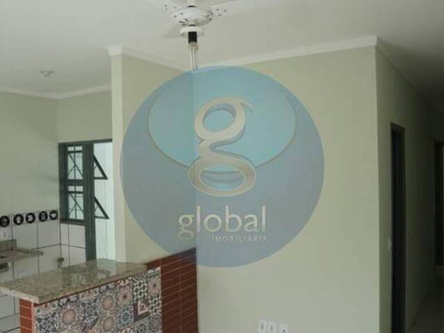 Casa para Locação em Ribeirão Preto - 2