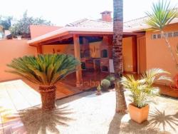 Casa para Venda em Ribeirão Preto - 3